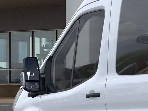 New 2026 Ford Transit 350 XLT RWD image 20