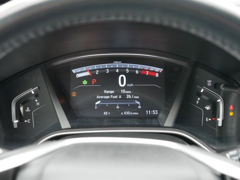 Used 2022 Honda CR-V EX-L image 21