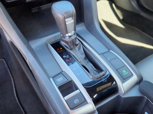 Used 2017 Honda Civic EX-T image 27