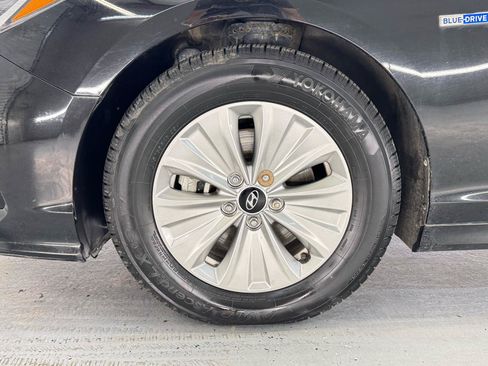 Used 2019 Hyundai Sonata SE FWD image 5