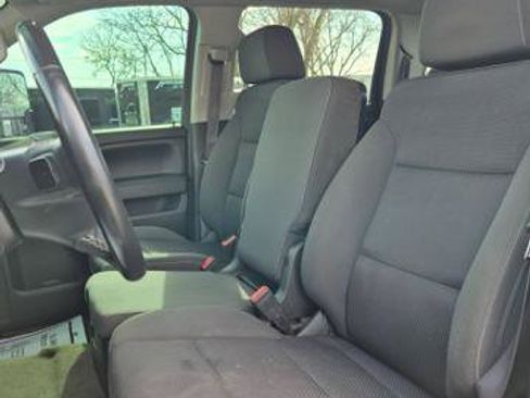 Used 2016 Chevrolet Silverado 2500 LT w/ All Star Edition image 19