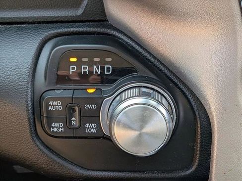 Used 2021 RAM 1500 Laramie image 15