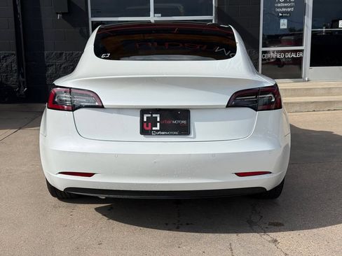 Used 2019 Tesla Model 3 Standard Range Plus RWD image 14