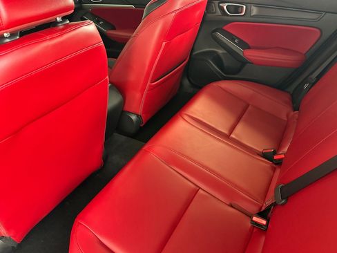 Used 2023 Acura Integra A-Spec image 9