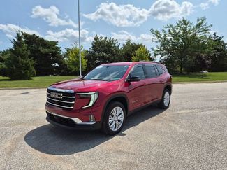 Used 2024 GMC Acadia Elevation FWD video 1