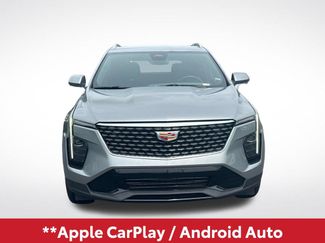 Used 2025 Cadillac XT4 Premium Luxury FWD video 3