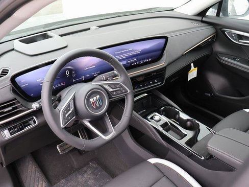 New 2025 Buick Envision Sport Touring image 24
