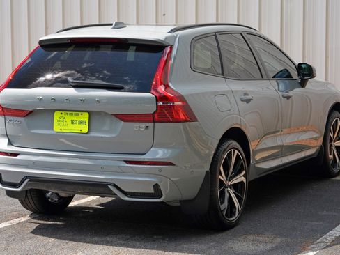 Used 2025 Volvo XC60 B5 Ultra w/ Climate Package PRO AWD/4WD image 57