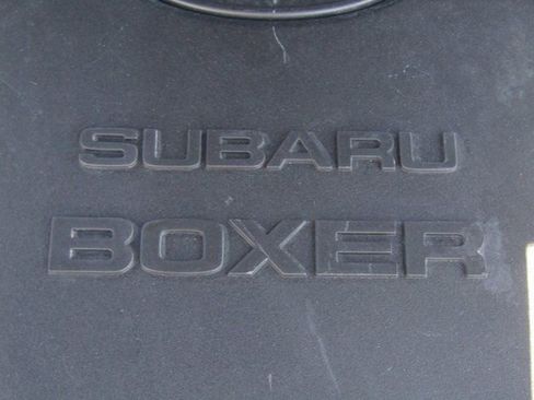 Used 2020 Subaru Forester Limited image 32