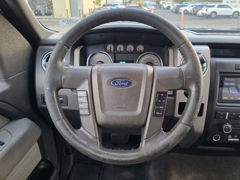 Used 2010 Ford F150 XLT image 28