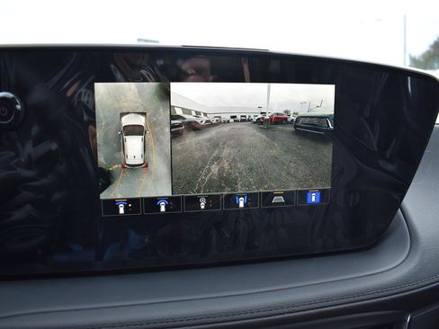 New 2026 Buick Encore GX Avenir w/ Avenir Technology Package image 19