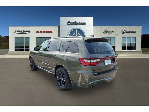 New 2026 Dodge Durango GT RWD image 5