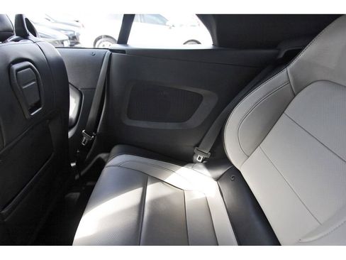 Used 2024 Ford Mustang Premium image 12