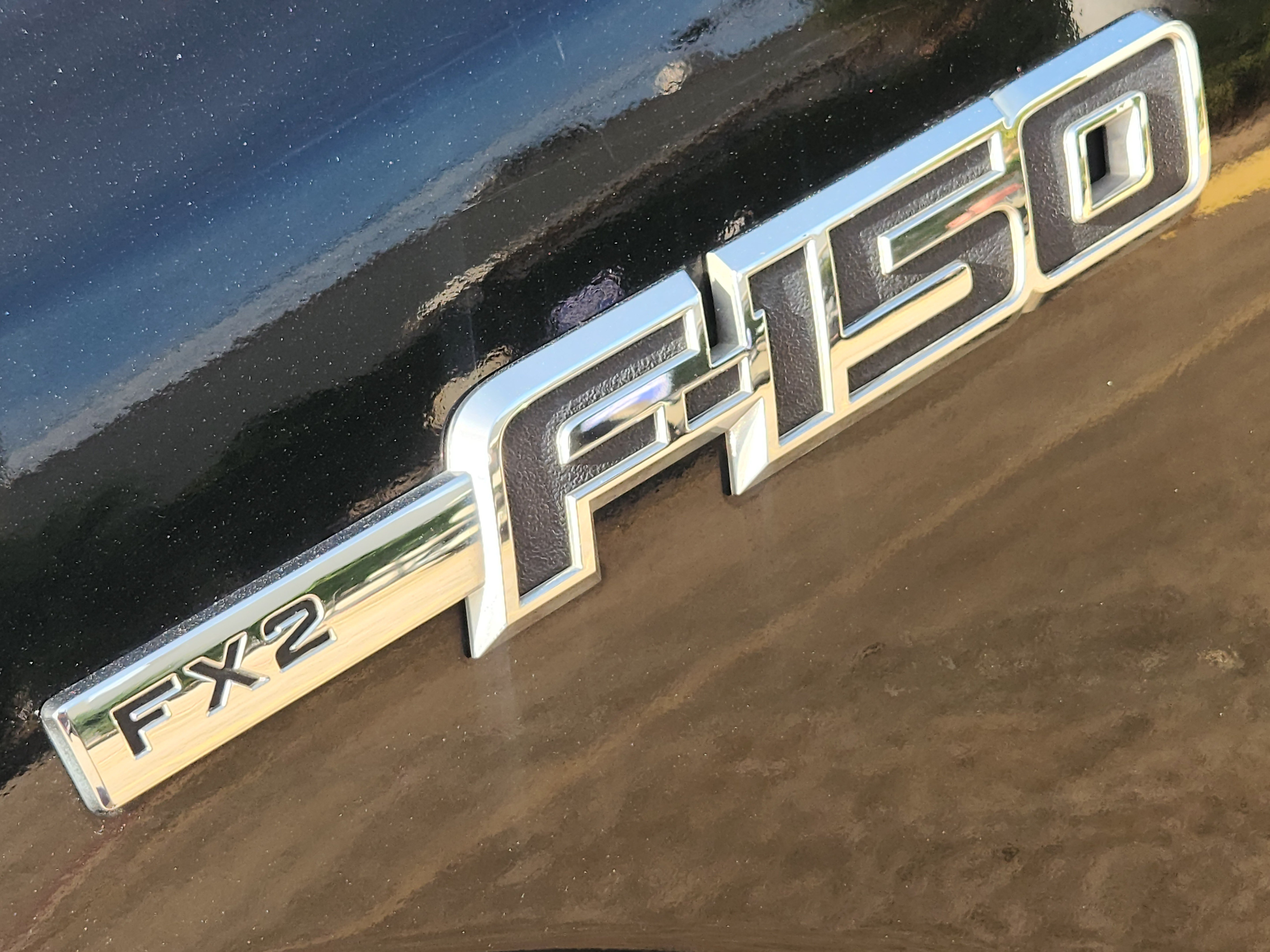 Used 2013 Ford F150 FX2 w/ Mid Equipment Group RWD image 7