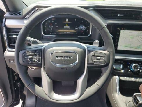 New 2026 GMC Sierra 1500 Denali AWD/4WD image 27