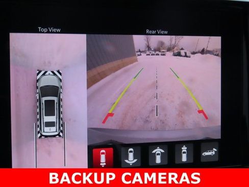 New 2026 Chrysler Pacifica Select w/ S Appearance Package AWD/4WD image 5