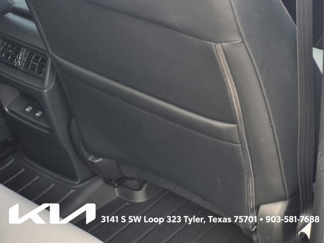 Used 2025 Honda CR-V Sport Touring image 19