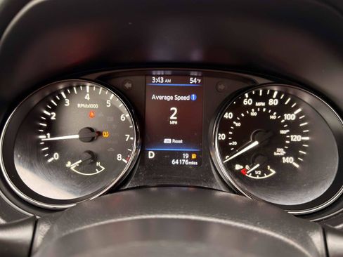 Used 2021 Nissan Rogue Sport S AWD/4WD image 21