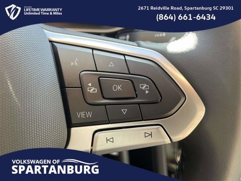 New 2026 Volkswagen Jetta Sport image 26