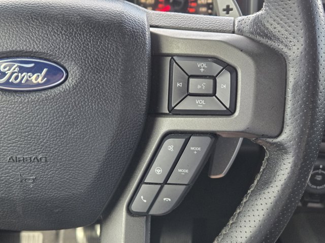 Used 2020 Ford F150 Raptor w/ Equipment Group 802A Luxury AWD/4WD image 46