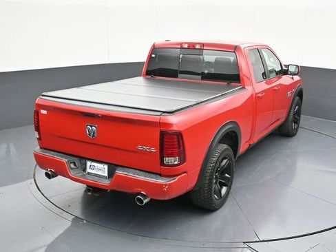 Used 2016 RAM 1500 Sport image 56