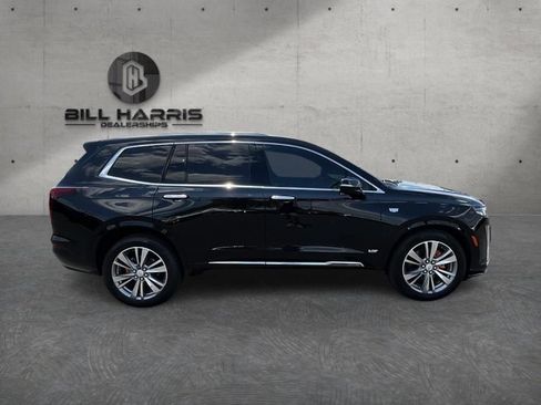 Used 2021 Cadillac XT6 Premium Luxury AWD/4WD image 4