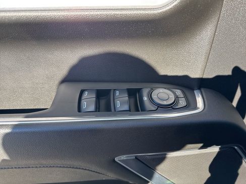 Used 2025 Chevrolet Silverado 1500 LT w/ Work Truck Package image 27