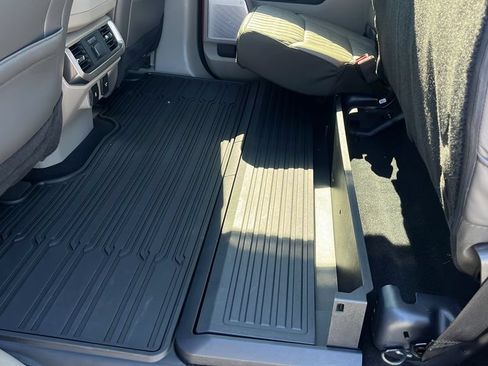 Used 2024 Ford F150 Platinum w/ Equipment Group 703A Plus AWD/4WD image 21