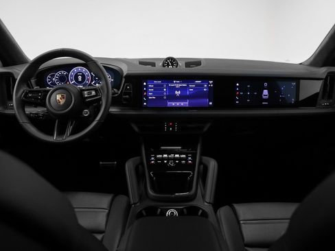 New 2026 Porsche Cayenne GTS image 33