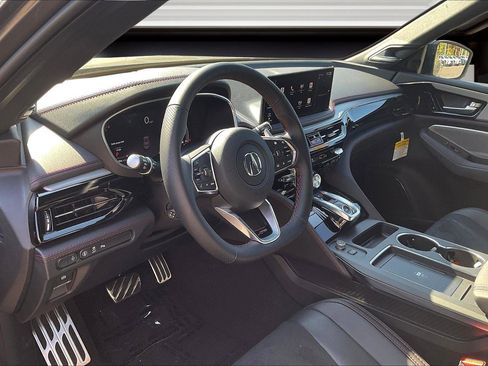 New 2026 Acura MDX A-Spec image 6