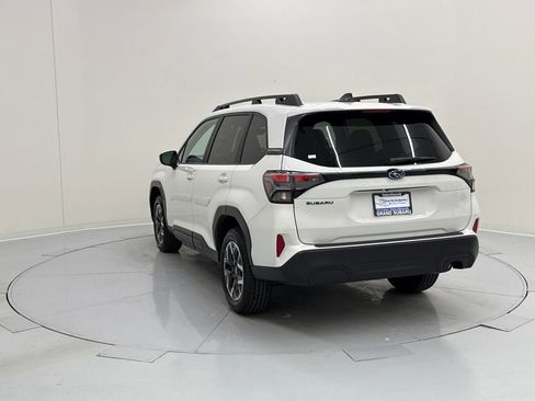New 2026 Subaru Forester Premium image 3