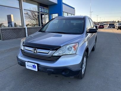 Used 2008 Honda CR-V EX