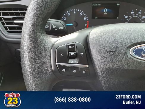 Certified 2022 Ford Escape SE image 19