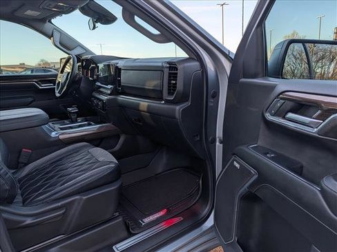 Used 2023 Chevrolet Silverado 1500 RST w/ All Star Edition Plus image 13