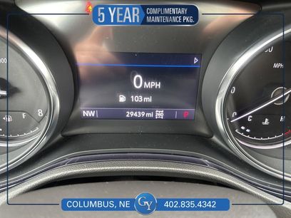 Used 2023 Buick Encore GX Essence w/ Experience Buick Package