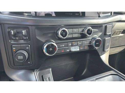 Used 2024 Ford F150 XLT w/ Equipment Group 302A MID image 18