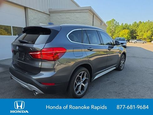 Used 2018 BMW X1 xDrive28i AWD/4WD image 5