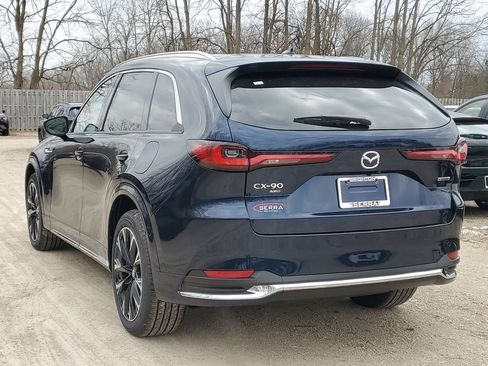 New 2026 MAZDA CX-90 3.3 Turbo S w/ Premium Plus AWD/4WD image 2