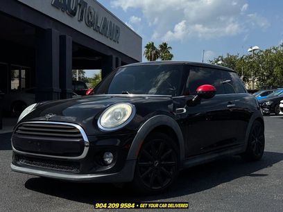 Used 2015 MINI Cooper 2-Door Hardtop