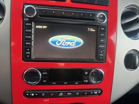 Used 2008 Ford Expedition Limited AWD/4WD image 23