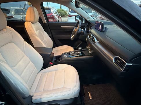 Certified 2023 MAZDA CX-5 AWD 2.5 S image 37