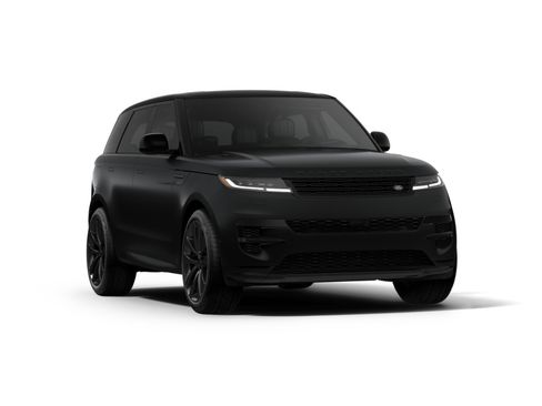 New 2026 Land Rover Range Rover Sport Dynamic SE AWD/4WD image 1