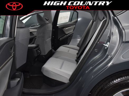 New 2026 Toyota Camry LE image 13