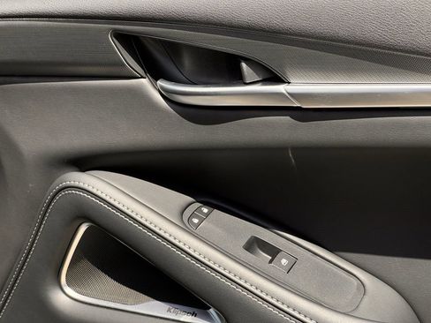 New 2027 INFINITI QX60 Luxe FWD image 25