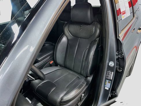 Used 2023 Hyundai Palisade Calligraphy AWD/4WD image 20