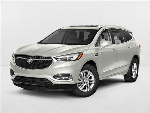 Used 2019 Buick Enclave Avenir FWD image 1