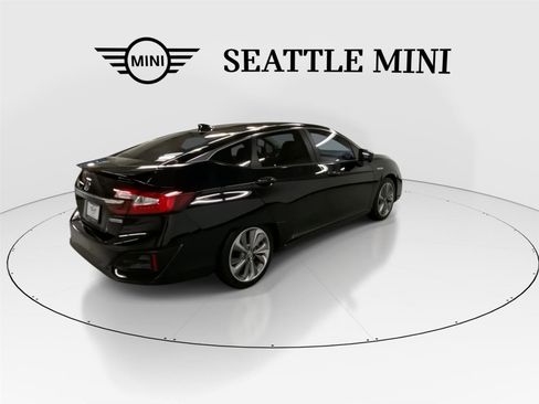 Used 2018 Honda Clarity Plug-In Hybrid image 11