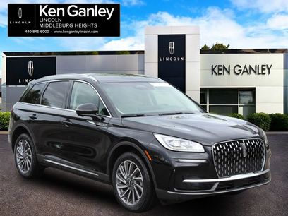 Used 2023 Lincoln Corsair Reserve w/ Equipment Group 201A