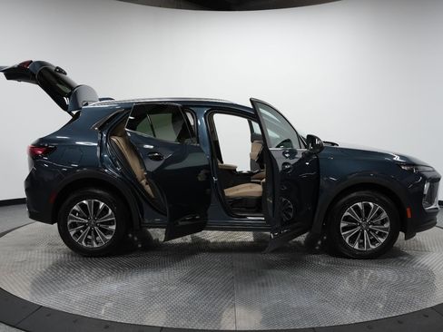 New 2026 Buick Envision Preferred AWD/4WD image 20
