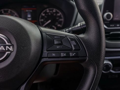 Used 2025 Nissan Altima 2.5 S image 25